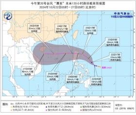 快11月了还来台风，正常吗？｜气象科普堂-图2