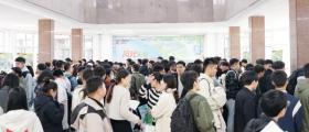 山东院承办国家电投2025年度山东大学校园招聘宣讲会-图4