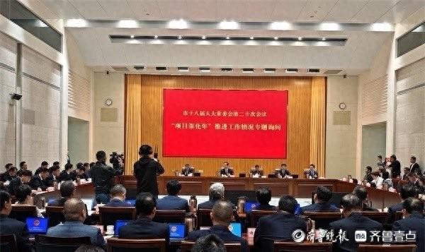 截至今年9月底，济南市财政局已经兑现各类资金1070亿元-图1