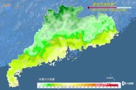 新台风生成！冷空气也要来，惠州气温最低“1”字头