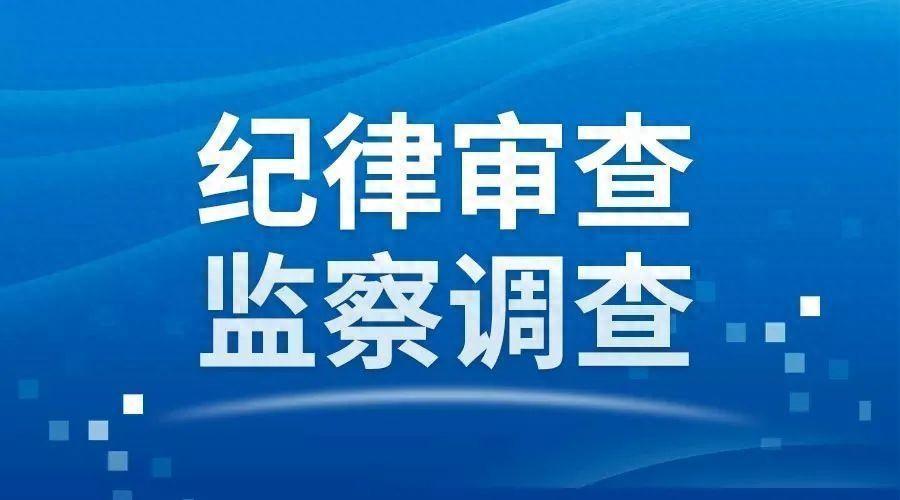 吉林通榆县向海蒙古族乡龙井村原党支部书记刘国富被查