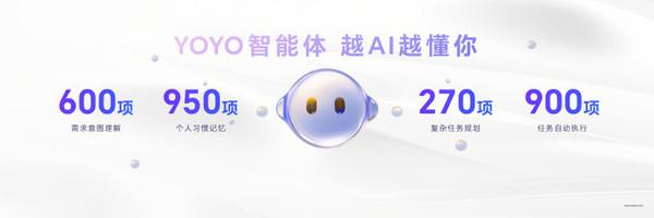 荣耀MagicOS 9.0系统正式发布 YOYO智能体全面升级-图4