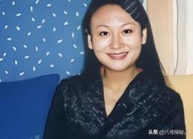 放弃大好前途后悔不？为嫁美国富豪辞职央视，婚后受虐却死不离婚-图11